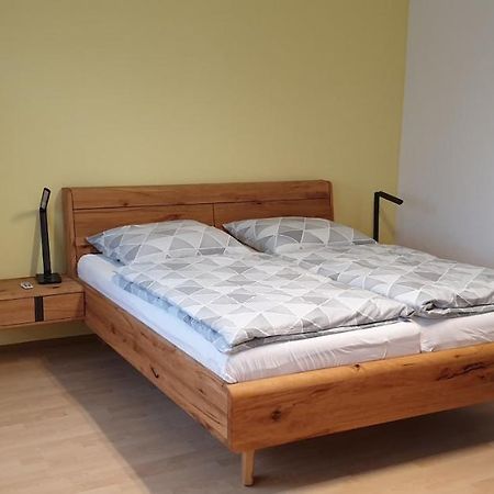 Gaestezimmer Junglas Bornheim  Kültér fotó