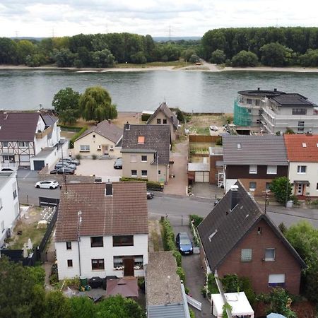Gaestezimmer Junglas Bornheim  Kültér fotó