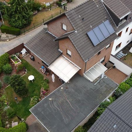Gaestezimmer Junglas Bornheim  Kültér fotó