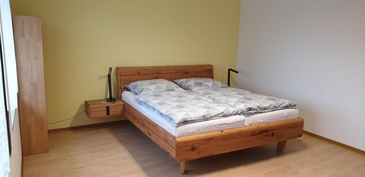 Gaestezimmer Junglas Bornheim  Kültér fotó
