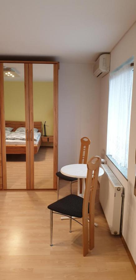 Gaestezimmer Junglas Bornheim  Kültér fotó