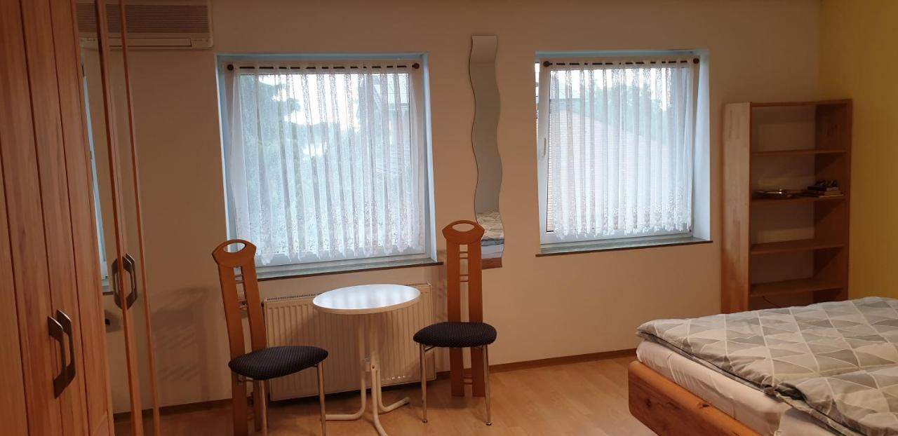 Gaestezimmer Junglas Bornheim  Kültér fotó