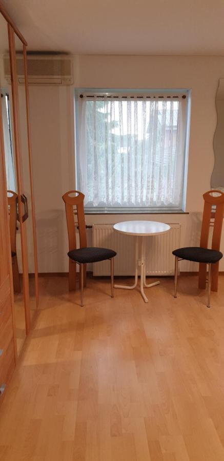 Gaestezimmer Junglas Bornheim  Kültér fotó