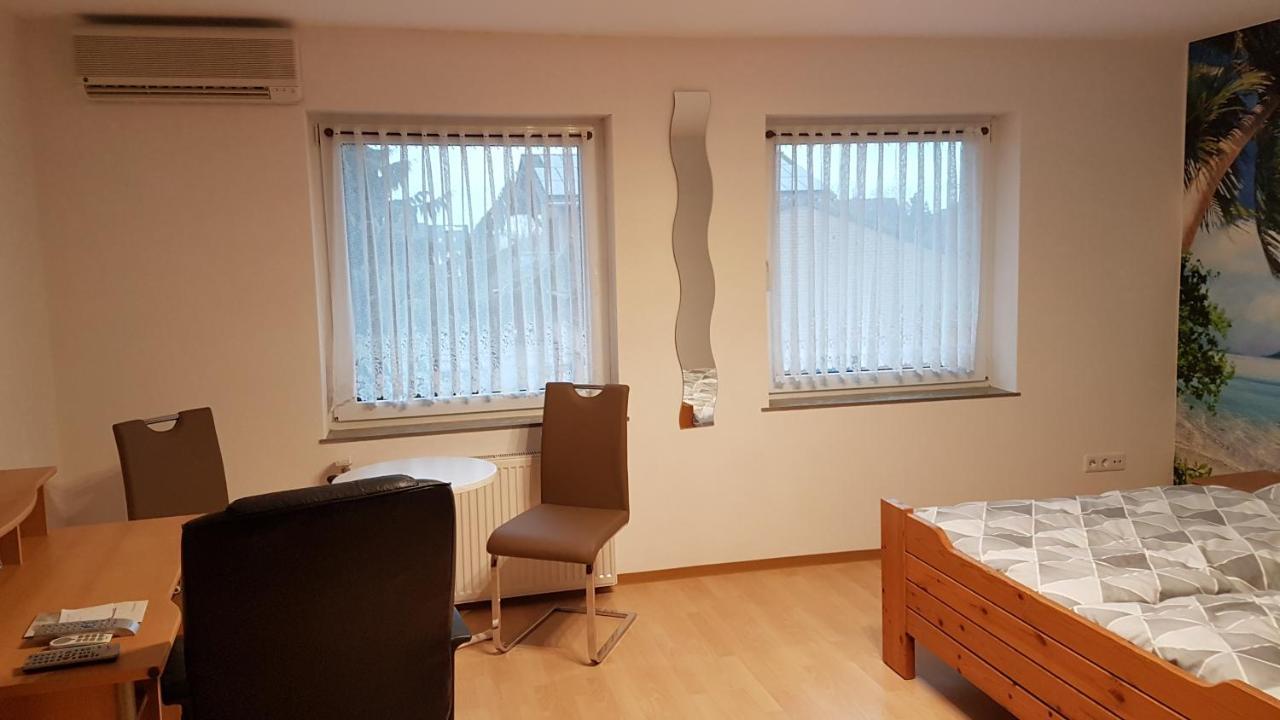 Gaestezimmer Junglas Bornheim  Kültér fotó