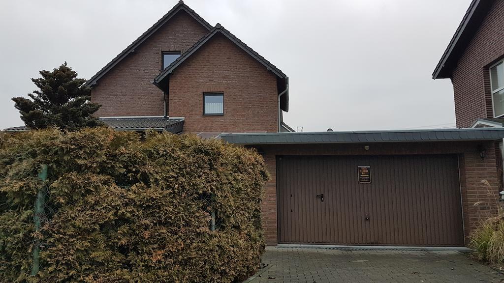 Gaestezimmer Junglas Bornheim  Kültér fotó