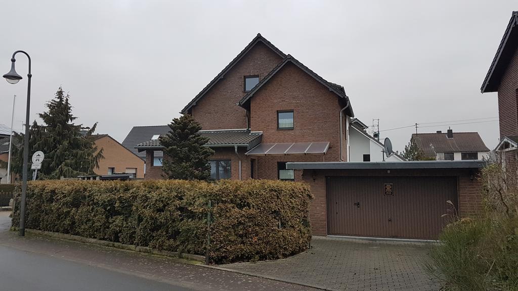 Gaestezimmer Junglas Bornheim  Kültér fotó