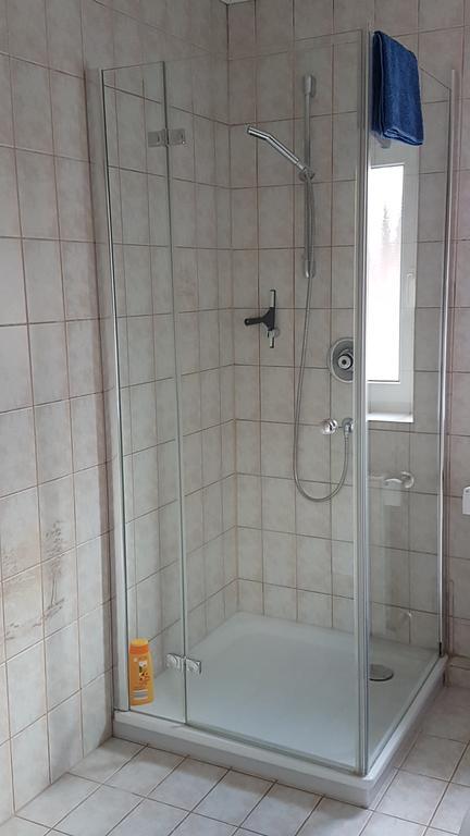 Gaestezimmer Junglas Bornheim  Kültér fotó