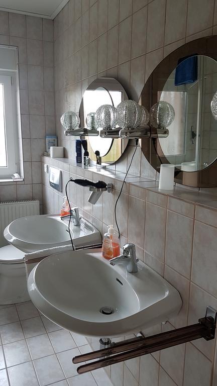 Gaestezimmer Junglas Bornheim  Kültér fotó